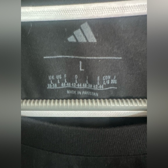 Mercedes AMG Petronas F1 Team DNA Tee Dress - Picture 10 of 10